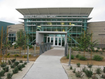 Eastvale Community Center (ECC)