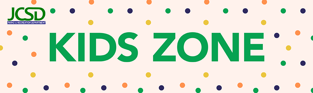 Kids Zone logo